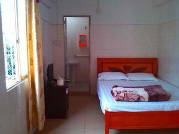 Ru Yi Apartment Chencun Екстериор снимка